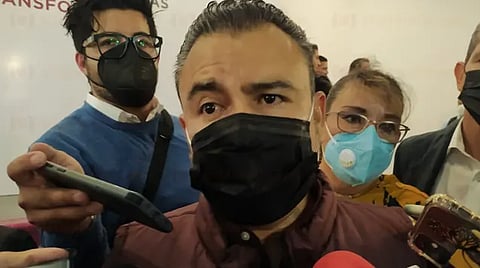 La próxima legislatura del Congreso estatal asumirá funciones el 15 de septiembre