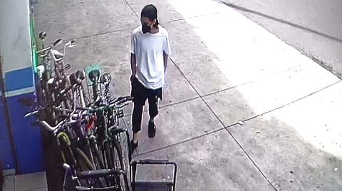 Los hechos, en Tres Puentes