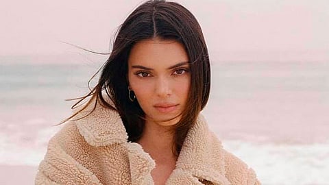 Kendall Jenner donará casas a gente necesitada en Jalisco