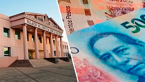 Este 22 de septiembre se retoman en su totalidad las actividades jurisdiccionales y administrativas en los 23 distritos judiciales