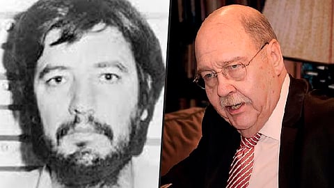 El Señor de los Cielos le avisó al abogado que su hijo sería secuestrado