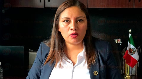 La FGE trabaja para obtener una sentencia condenatoria de 50 años de prisión contra Diego Urik "N"