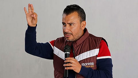 El presupuesto federal destinado a Michoacán supera en 4 por ciento en términos reales al previo de la pandemia