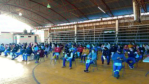 En coordinación con autoridades estatales y municipales