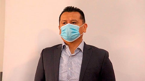 La semana pasada, el vocero del equipo de transición del gobierno electo en el estado, Carlos Torres Piña, adelantó que habían presentado recursos ante la Secretaría de Contraloría