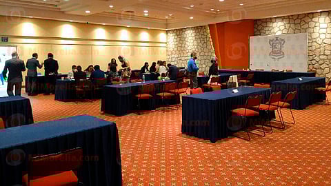 El 50 por ciento de las dependencias realizan el proceso vía electrónica