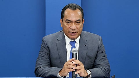 El funcionario destacó que este tipo de encuentros son un pilar fundamental para el desarrollo de estrategias que coadyuven en su investigación y persecución