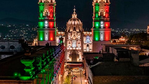 La mayoría de los municipios respetaron el decreto oficial de suspensión de eventos masivos