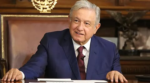 Confirman su visita para el 30 de septiembre