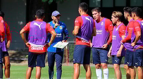 El partido forma parte de la Jornada 12 del futbol nacional