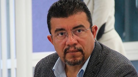 Raymundo López celebró que el los empresarios michoacanos fueron escuchados por el gobernador entrante