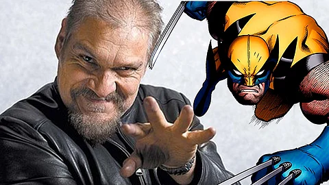 El actor mexicano Joaquín Cosío dará vida al mutante con garras