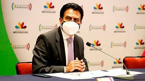 "Las transiciones han sido difíciles en varios momentos, no es la de hoy es un asunto de excepción", asevera