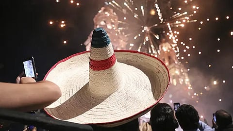 Áreas de seguridad se mantendrán atentos para atender cualquier situación, informó Hurtado Arévalo