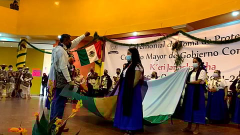 88 municipios serán gobernados por hombres y 23 por mujeres