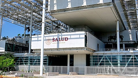 Este domingo autoridades hicieron un recorrido por las nuevas instalaciones