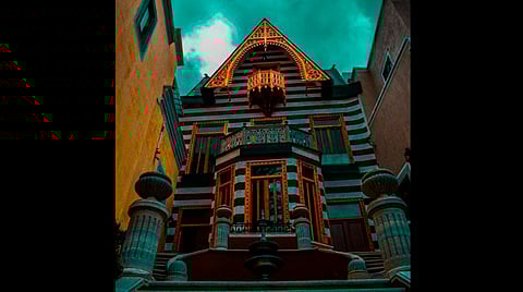 El lugar ideal para visita este mes