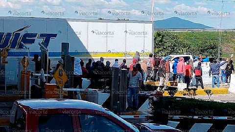 Se sumarán movilizaciones en la capital michoacana