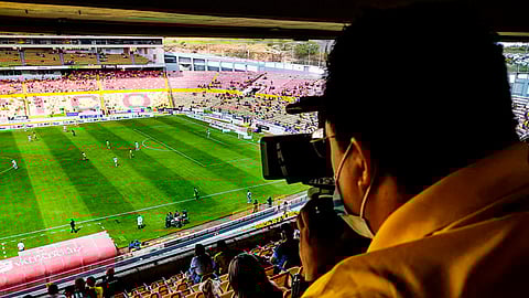 En este semestre, sólo el concierto de Los Fabulosos Cadillacs en el Morelos: Higuera