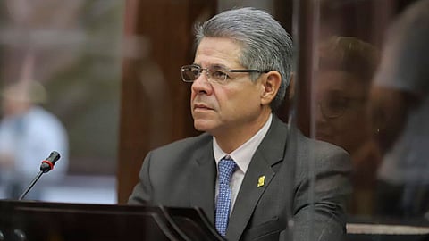 Entre los temas a impulsar resalta la materialización del proyecto de diputado migrante