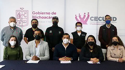 La entrega del Premio Estatal del Deporte 2021, se llevará a cabo el 20 de noviembre, de manos del gobernador del estado