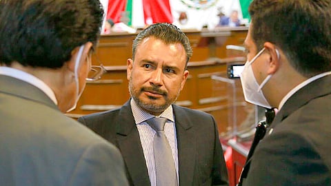 Indicó que ahora hay una estrategia en materia de seguridad ciudadana que implica un enfoque integral de atención a la problemática