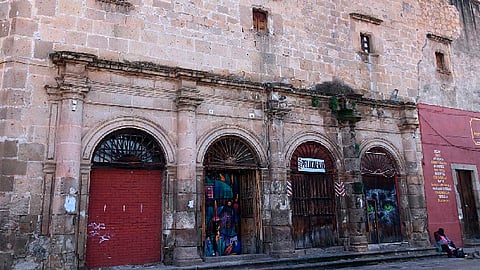 Se hizo un llamado a los estudiantes a defender las casas del estudiante “por un buen manejo de las casas”