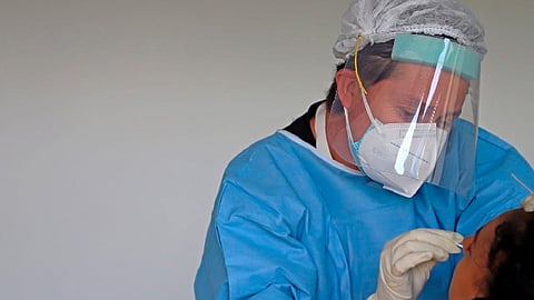 No hay señales de incremento de casos de Covid-19 en Michoacán, asegura SSM