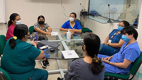 El IMSS tiene 73 cursos de especialización en medicina, de los cuales 69 se desarrollan en el Tercer Nivel de atención