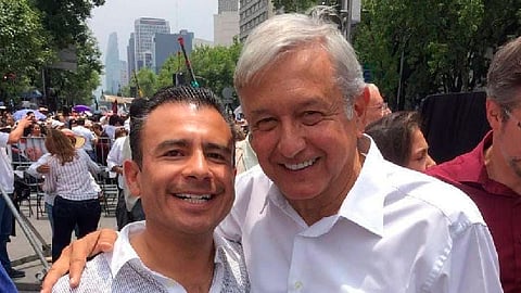 Recalcó que Michoacán es uno de los diez que mayor cantidad de recursos recibe a través de programas de Bienestar