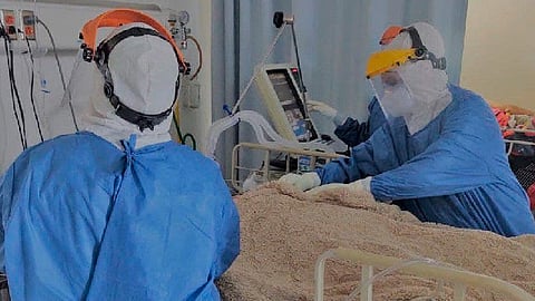 La SSM indicó que en la entidad existen 95 mil 075 personas recuperadas