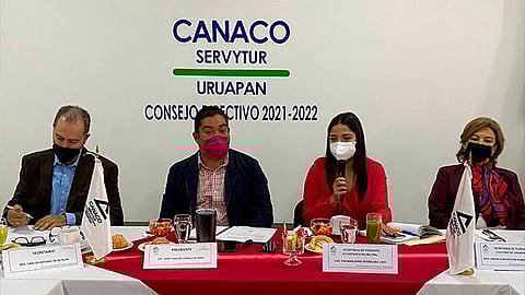 Anunciaron que los restauranteros que quieran cambiar o ampliar de giro, tendrán el respaldo para lograr la Certificación Turística