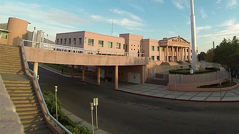 El recurso corresponde a los adeudos salariales para la judicatura local en la que laboran 2,200 personas, adscritas a las 250 oficinas jurisdiccionales y administrativas