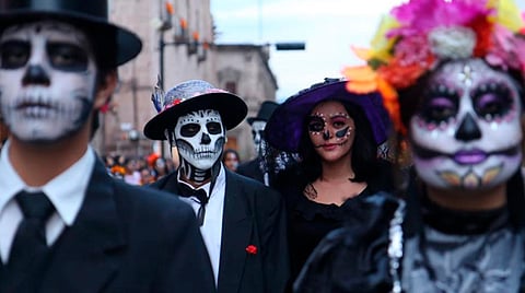 Este año sí habrá recorrido por las calles