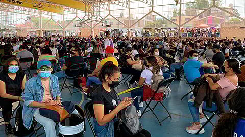 En Morelia y Uruapan es donde se concentra más el rezago