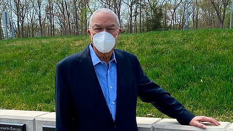 Fue el primer secretario de Estado afroamericano