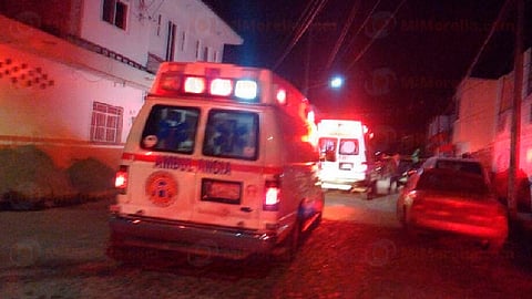 Personas armadas llegaron y los subieron a un vehículo para después llevarlos al basurero donde les dispararon