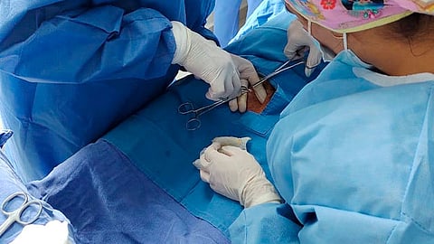 El propósito es fomentar una paternidad responsable y como un método de planificación familiar