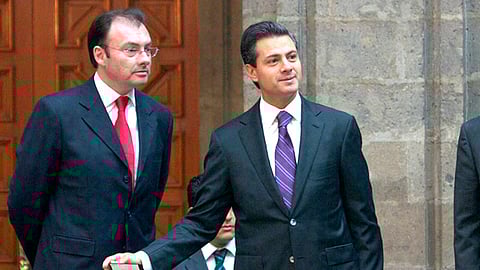 La FGE busca imputarles el delito de delincuencia organizada