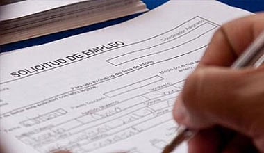 Facebook, Twitter e Instagram son la principal fuente donde se comenten estos fraudes laborales