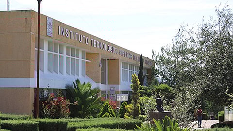 Tec de Ciudad Hidalgo no ha emitido títulos y cédulas profesionales, denuncian