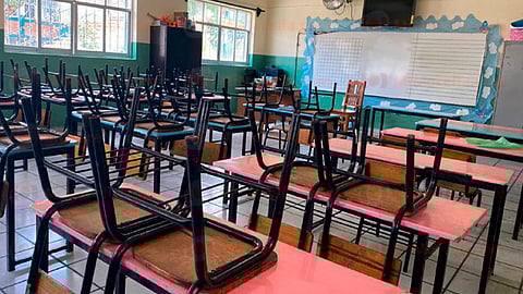 Profesores piden generar condiciones en seguridad en salud para el regreso a presenciales