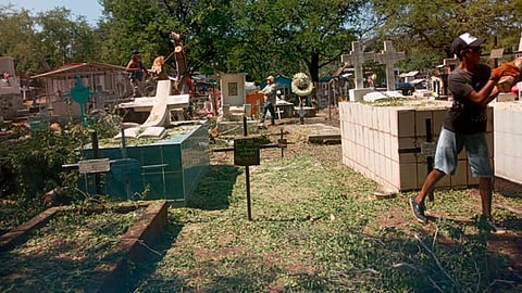 El horario será de 7am a 7pm y con las medidas sanitarias