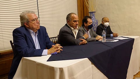 La AMDA señaló que se trataría de “legalizar el contrabando