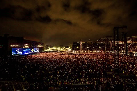 Será necesario presentar prueba negativa de Covid19 y esquema completo de vacunación