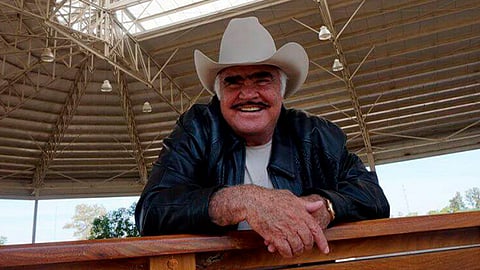 La noticia la dio el equipo médico del cantante a través de redes sociales