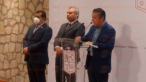 Señalaron que estas compras en el cierre de la administración pasada, generaron problemas financieros