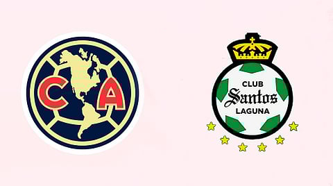 Los de Coapa vienen de un triunfo contra los de San Luis con un marcador de 1-0, mientras que los laguneros llegan con empate 1-1 ante Pachuca