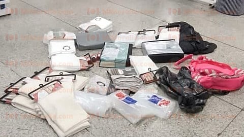 El implicado será puesto a disposición de la autoridad competente