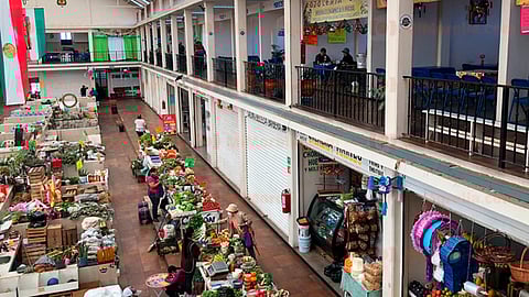 la anterior administración realizó acciones que no lograron destrabar el conflicto